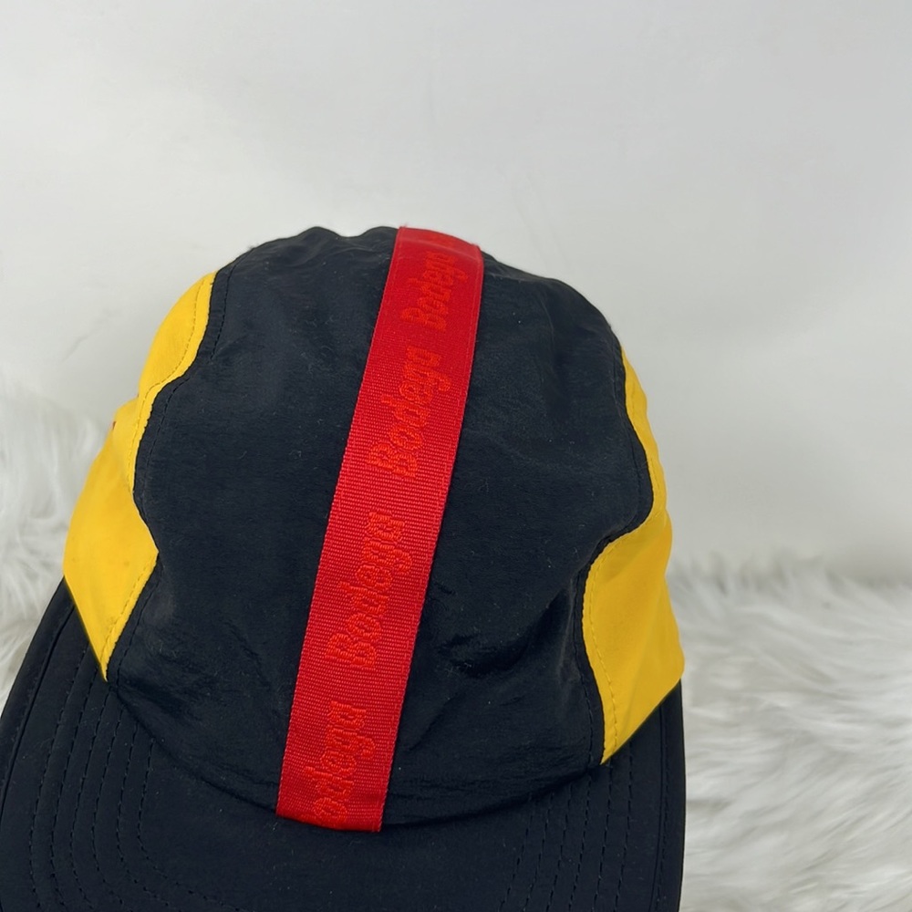 Thank You For Copping Bodega Activo Hat Men’s Adjustable Cycling Cap Black